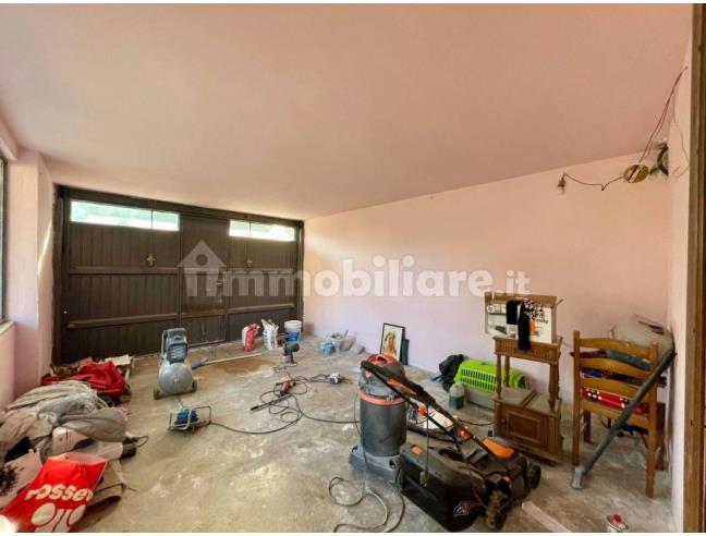 Anteprima foto 6 - Porzione di casa in Vendita a Mazzano (Brescia)