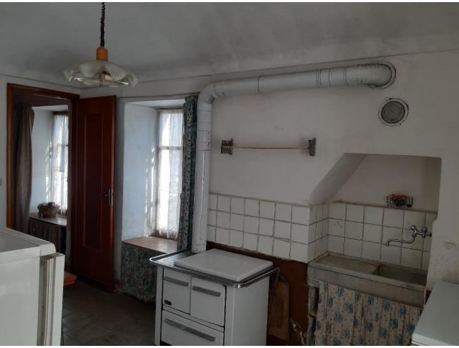 Anteprima foto 4 - Porzione di casa in Vendita a Meana di Susa (Torino)