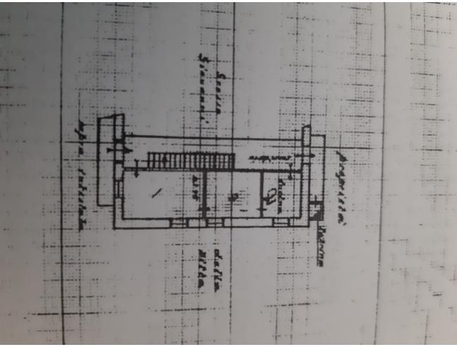 Anteprima foto 6 - Porzione di casa in Vendita a Meana di Susa (Torino)