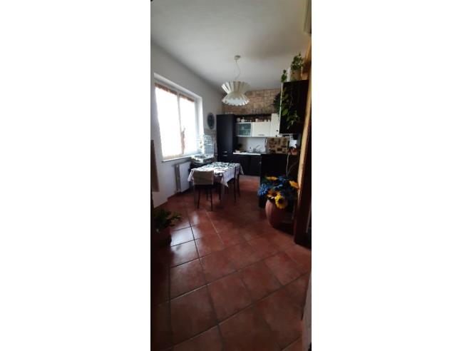 Anteprima foto 2 - Porzione di casa in Vendita a Mezzanino (Pavia)