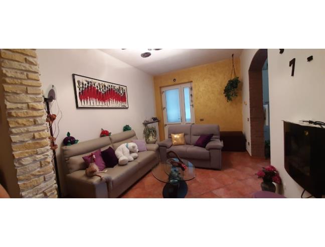 Anteprima foto 3 - Porzione di casa in Vendita a Mezzanino (Pavia)