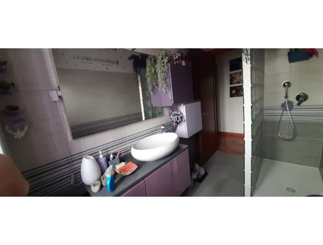 Anteprima foto 4 - Porzione di casa in Vendita a Mezzanino (Pavia)