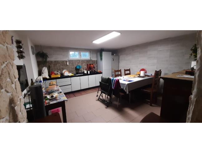 Anteprima foto 7 - Porzione di casa in Vendita a Mezzanino (Pavia)