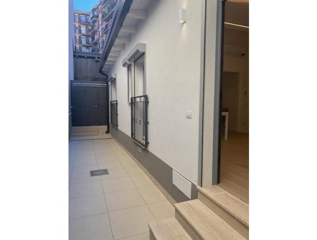 Anteprima foto 1 - Porzione di casa in Vendita a Milano - Sempione