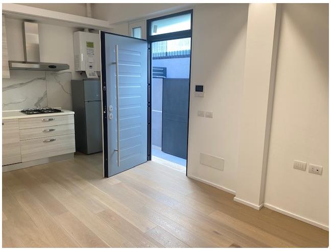 Anteprima foto 2 - Porzione di casa in Vendita a Milano - Sempione