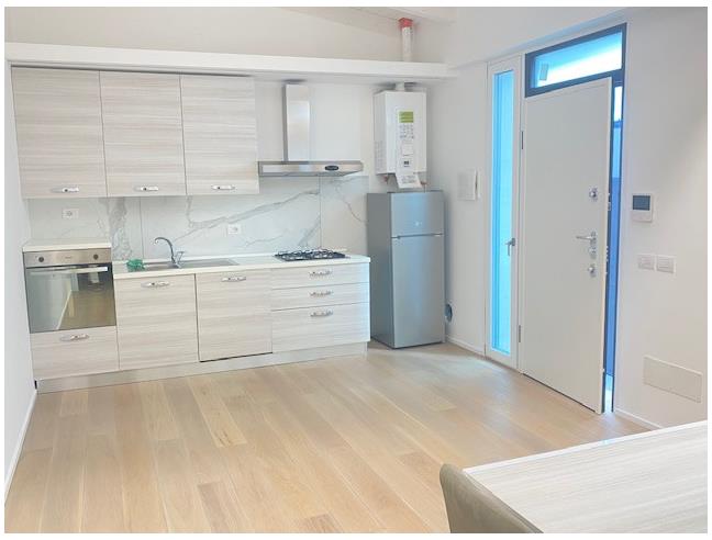 Anteprima foto 4 - Porzione di casa in Vendita a Milano - Sempione