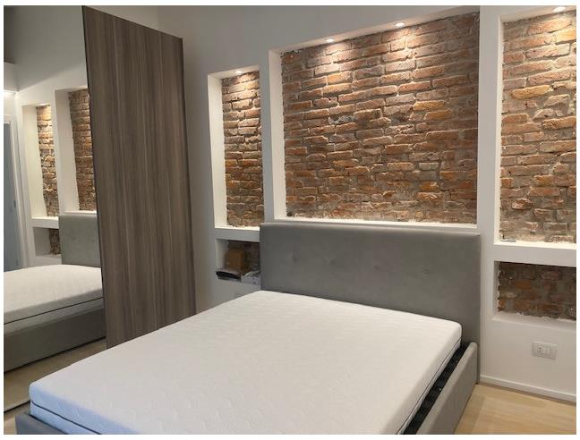 Anteprima foto 5 - Porzione di casa in Vendita a Milano - Sempione