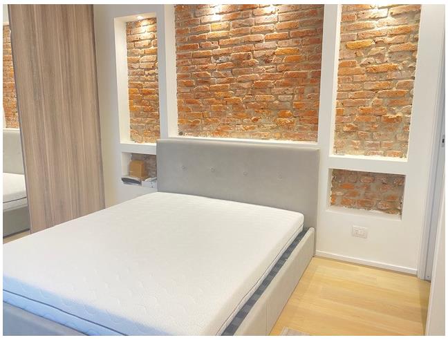 Anteprima foto 6 - Porzione di casa in Vendita a Milano - Sempione