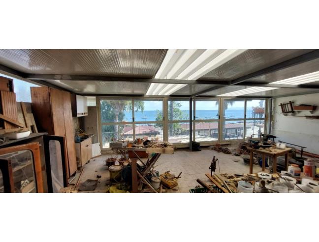 Anteprima foto 6 - Porzione di casa in Vendita a Milazzo (Messina)