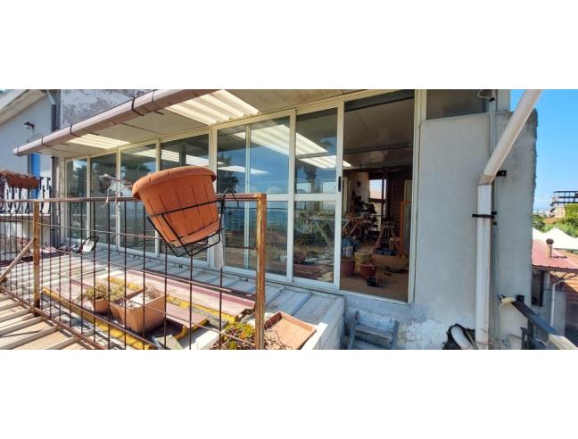 Anteprima foto 8 - Porzione di casa in Vendita a Milazzo (Messina)