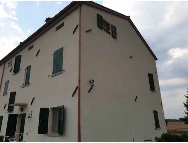 Anteprima foto 1 - Porzione di casa in Vendita a Mirandola - Mortizzuolo