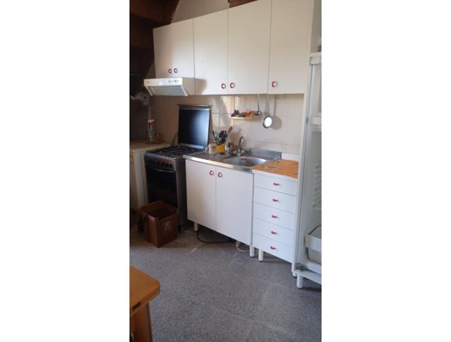 Anteprima foto 2 - Porzione di casa in Vendita a Missanello (Potenza)