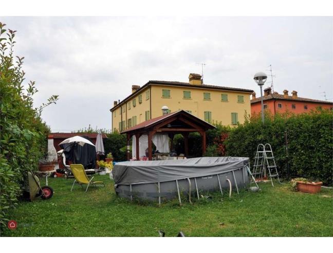 Anteprima foto 2 - Porzione di casa in Vendita a Modena - Albareto