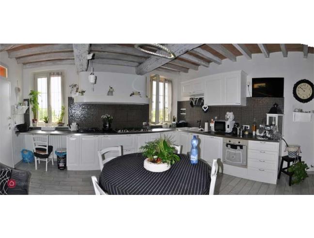 Anteprima foto 3 - Porzione di casa in Vendita a Modena - Albareto