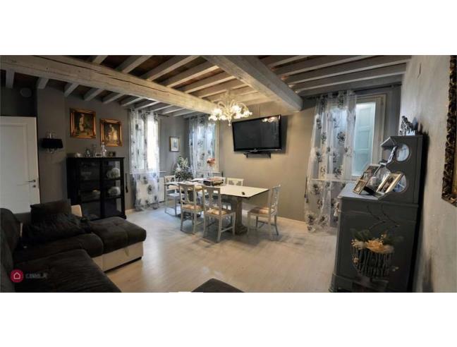 Anteprima foto 4 - Porzione di casa in Vendita a Modena - Albareto