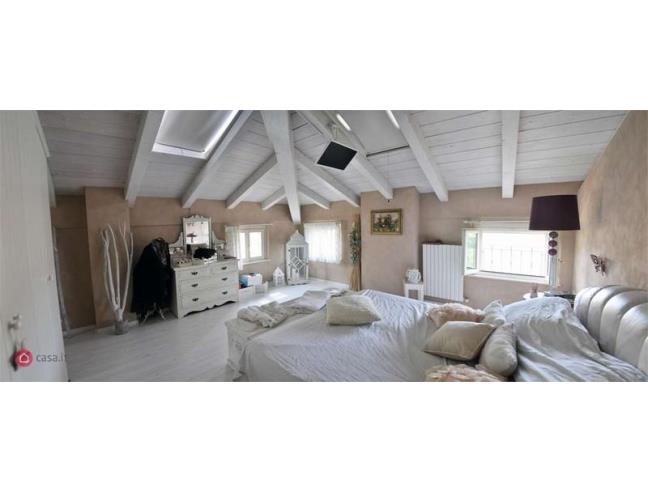 Anteprima foto 5 - Porzione di casa in Vendita a Modena - Albareto