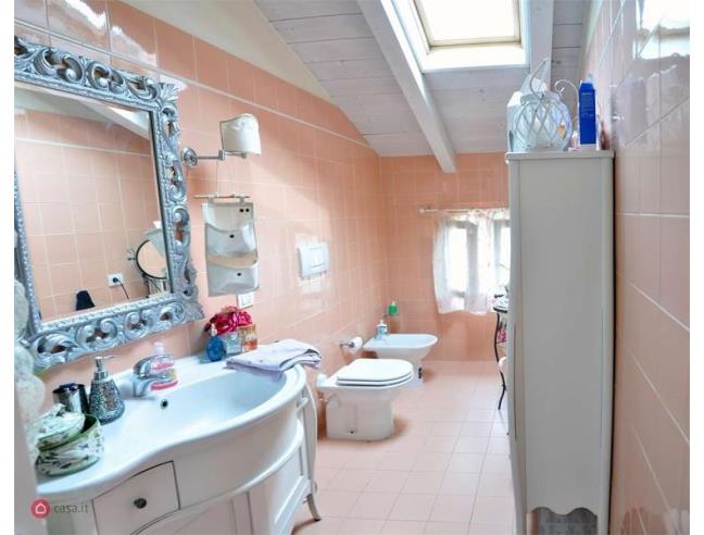 Anteprima foto 8 - Porzione di casa in Vendita a Modena - Albareto