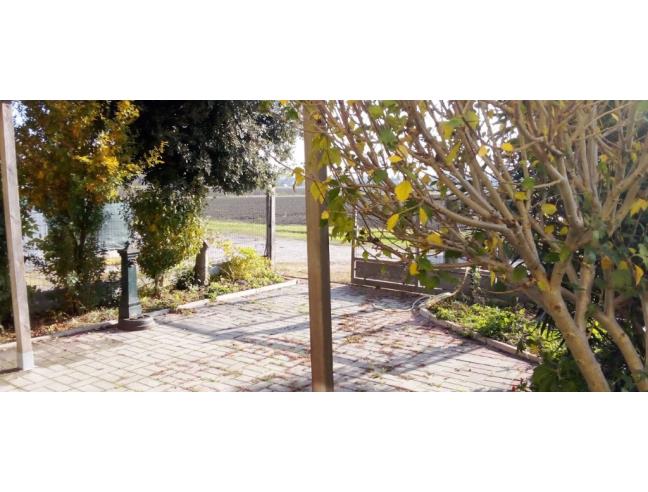 Anteprima foto 2 - Porzione di casa in Vendita a Molinella - Miravalle