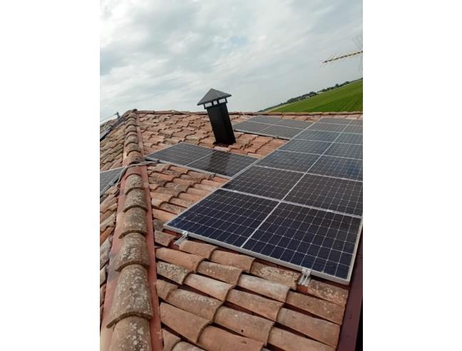 Anteprima foto 3 - Porzione di casa in Vendita a Molinella - Miravalle