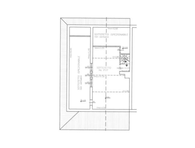 Anteprima foto 2 - Porzione di casa in Vendita a Molinella - San Pietro Capofiume