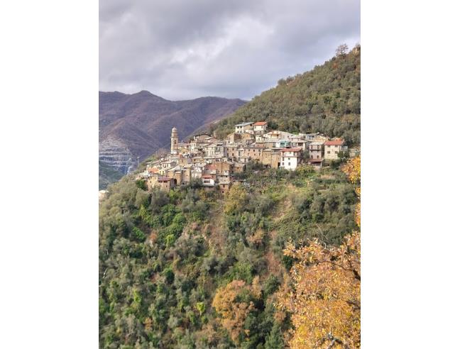 Anteprima foto 1 - Porzione di casa in Vendita a Molini di Triora (Imperia)
