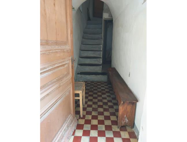 Anteprima foto 3 - Porzione di casa in Vendita a Molini di Triora (Imperia)