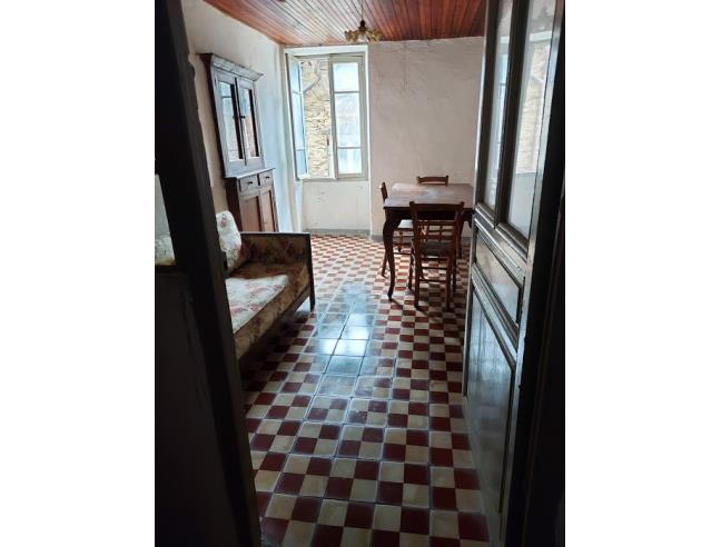 Anteprima foto 4 - Porzione di casa in Vendita a Molini di Triora (Imperia)