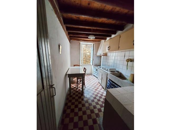 Anteprima foto 5 - Porzione di casa in Vendita a Molini di Triora (Imperia)