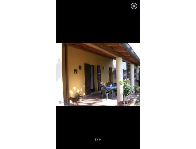 Anteprima foto 2 - Porzione di casa in Vendita a Mombaroccio (Pesaro e Urbino)