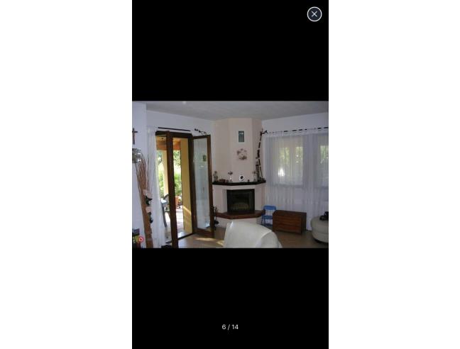 Anteprima foto 3 - Porzione di casa in Vendita a Mombaroccio (Pesaro e Urbino)