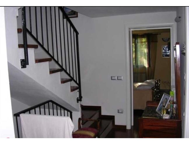 Anteprima foto 4 - Porzione di casa in Vendita a Mombaroccio (Pesaro e Urbino)