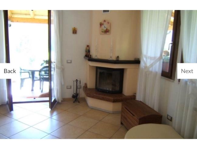 Anteprima foto 6 - Porzione di casa in Vendita a Mombaroccio (Pesaro e Urbino)