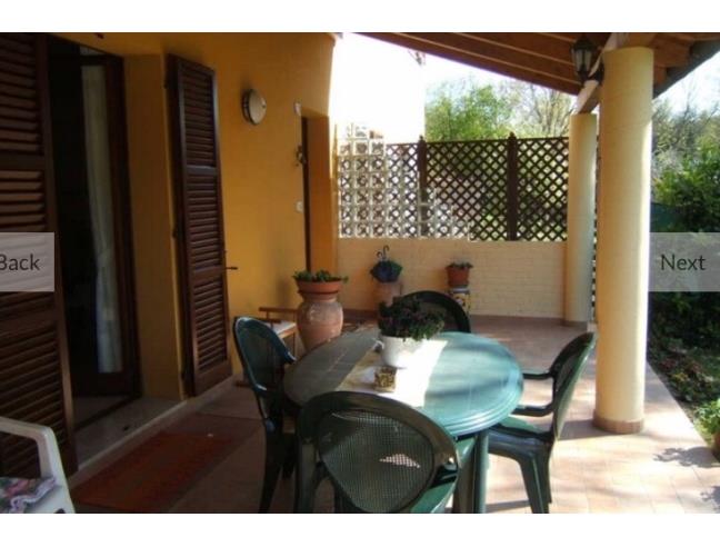 Anteprima foto 7 - Porzione di casa in Vendita a Mombaroccio (Pesaro e Urbino)