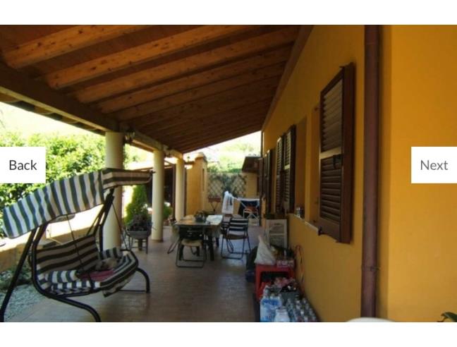 Anteprima foto 8 - Porzione di casa in Vendita a Mombaroccio (Pesaro e Urbino)