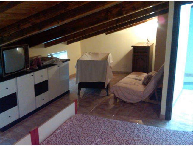 Anteprima foto 3 - Porzione di casa in Vendita a Moncrivello (Vercelli)