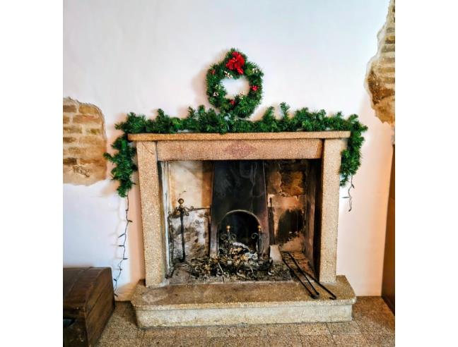 Anteprima foto 6 - Porzione di casa in Vendita a Mondavio - Sant'Andrea Di Suasa