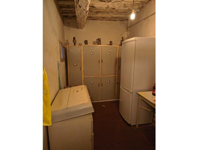 Anteprima foto 7 - Porzione di casa in Vendita a Mondavio - Sant'Andrea Di Suasa