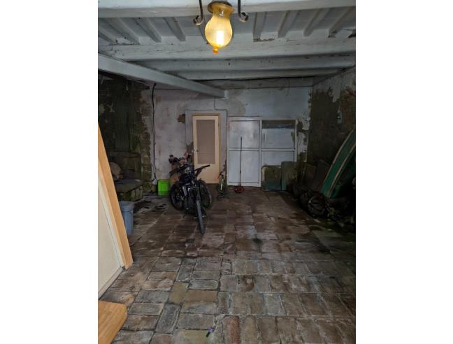 Anteprima foto 8 - Porzione di casa in Vendita a Mondavio - Sant'Andrea Di Suasa