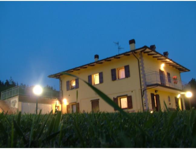 Anteprima foto 2 - Porzione di casa in Vendita a Monghidoro (Bologna)