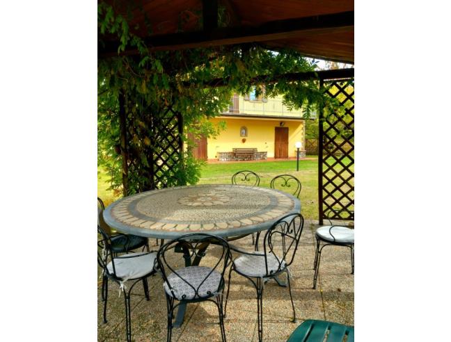 Anteprima foto 3 - Porzione di casa in Vendita a Monghidoro (Bologna)