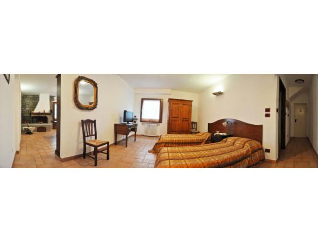 Anteprima foto 6 - Porzione di casa in Vendita a Monghidoro (Bologna)