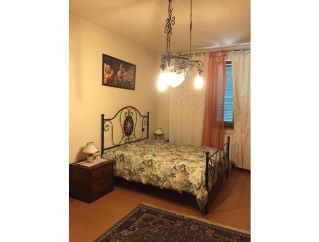 Anteprima foto 5 - Porzione di casa in Vendita a Montaione - Mura