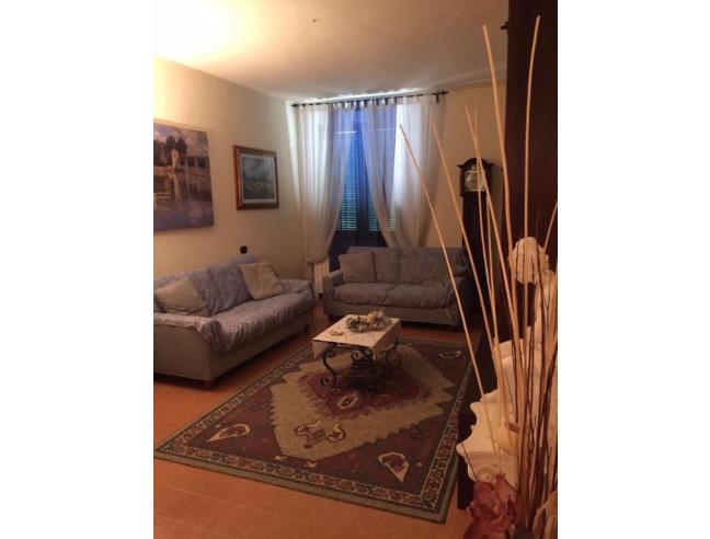 Anteprima foto 6 - Porzione di casa in Vendita a Montaione - Mura