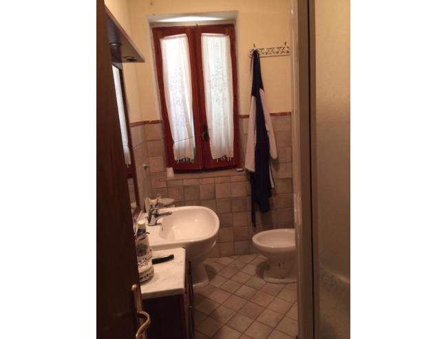 Anteprima foto 8 - Porzione di casa in Vendita a Montaione - Mura