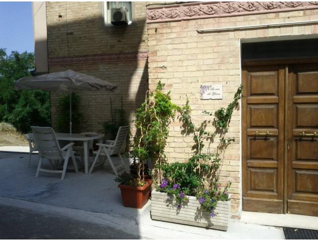 Anteprima foto 3 - Porzione di casa in Vendita a Montalto delle Marche - Patrignone