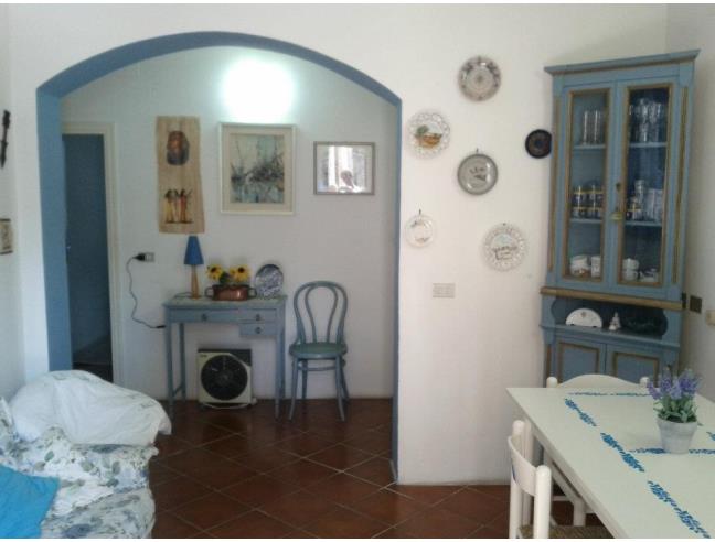 Anteprima foto 4 - Porzione di casa in Vendita a Montalto delle Marche - Patrignone