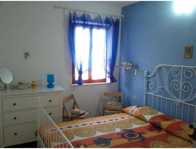 Anteprima foto 5 - Porzione di casa in Vendita a Montalto delle Marche - Patrignone