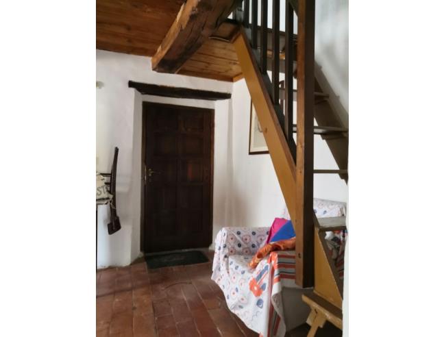 Anteprima foto 3 - Porzione di casa in Vendita a Monte Cerignone (Pesaro e Urbino)