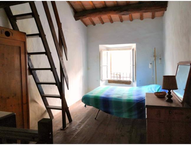 Anteprima foto 4 - Porzione di casa in Vendita a Monte Cerignone (Pesaro e Urbino)