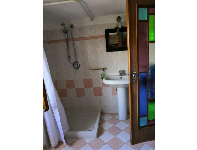 Anteprima foto 5 - Porzione di casa in Vendita a Monte Cerignone (Pesaro e Urbino)